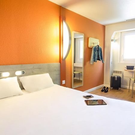 Ibis Budget Vienne Sud Экстерьер фото