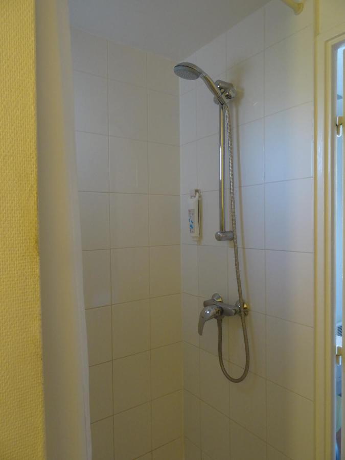 Ibis Budget Vienne Sud Экстерьер фото